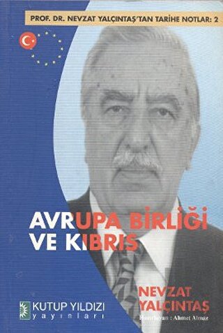 Avrupa Birliği ve Kıbrıs | Kitap Ambarı