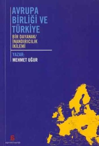 Avrupa Birliği ve Türkiye | Kitap Ambarı