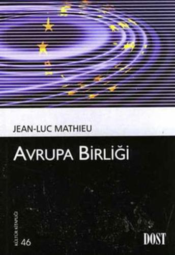 Avrupa Birliği | Kitap Ambarı