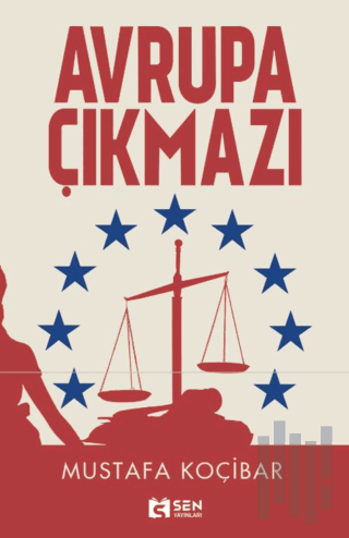 Avrupa Çıkmazı | Kitap Ambarı