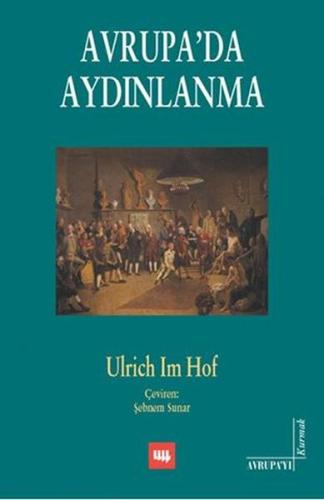 Avrupa’da Aydınlanma | Kitap Ambarı