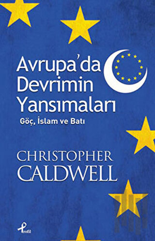 Avrupa’da Devrimin Yansımaları | Kitap Ambarı