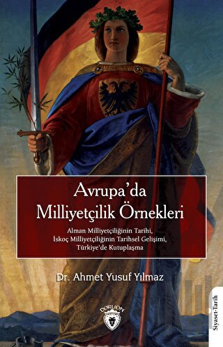 Avrupa’da Milliyetçilik Örnekleri | Kitap Ambarı