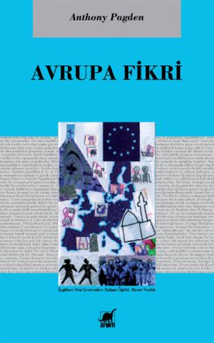 Avrupa Fikri | Kitap Ambarı