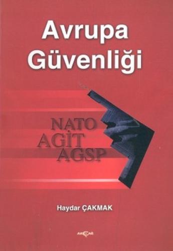 Avrupa Güvenliği | Kitap Ambarı