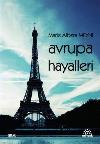 Avrupa Hayalleri | Kitap Ambarı