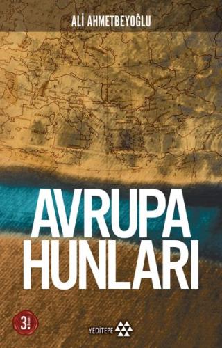 Avrupa Hunları | Kitap Ambarı