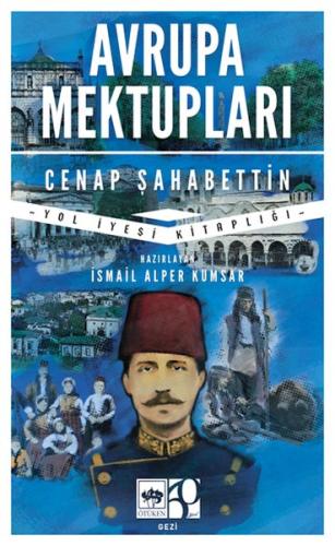 Avrupa Mektupları | Kitap Ambarı