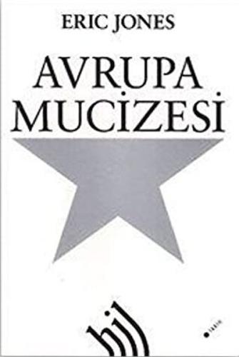 Avrupa Mucizesi | Kitap Ambarı