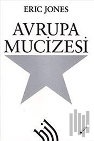 Avrupa Mucizesi | Kitap Ambarı