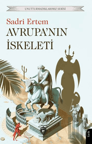 Avrupa’nın İskeleti | Kitap Ambarı