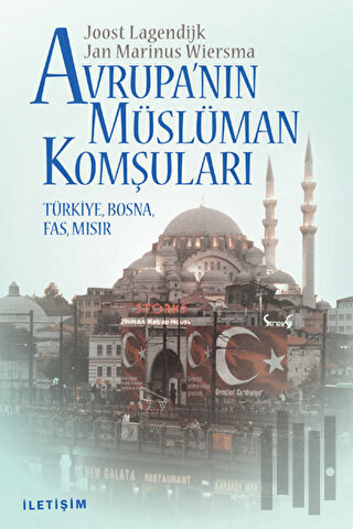 Avrupa’nın Müslüman Komşuları | Kitap Ambarı