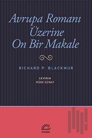 Avrupa Romanı Üzerine On Bir Makale | Kitap Ambarı