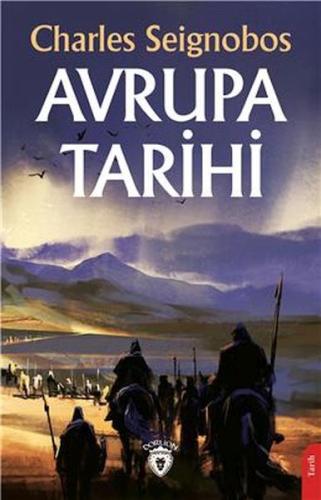 Avrupa Tarihi | Kitap Ambarı