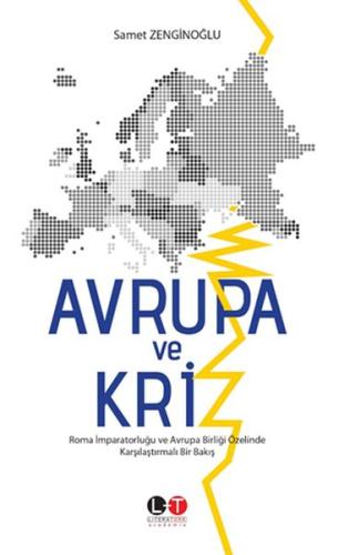 Avrupa ve Kriz | Kitap Ambarı