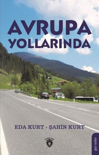 Avrupa Yollarında | Kitap Ambarı