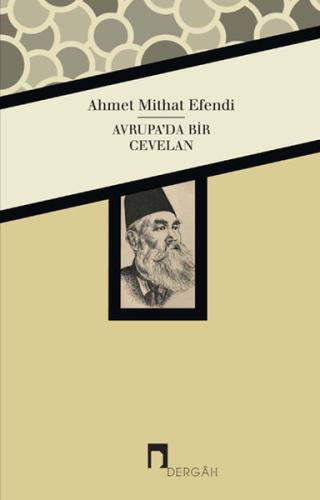 Avrupada Bir Cevelan | Kitap Ambarı