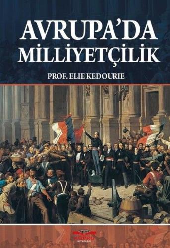 Avrupa'da Milliyetçilik | Kitap Ambarı