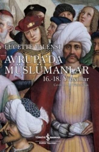 Avrupa’da Müslümanlar | Kitap Ambarı