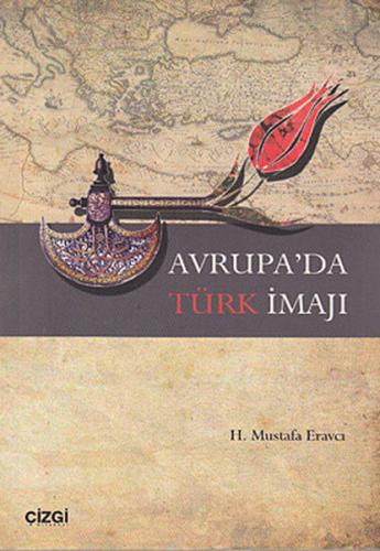 Avrupa’da Türk İmajı | Kitap Ambarı