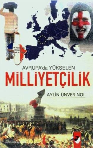 Avrupa'da Yükselen Milliyetçilik | Kitap Ambarı