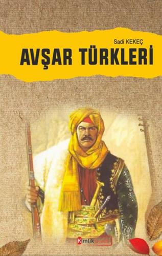 Avşar Türkleri | Kitap Ambarı