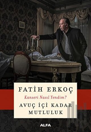 Avuç İçi Kadar Mutluluk | Kitap Ambarı