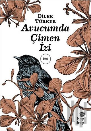 Avucumda Çimen İzi | Kitap Ambarı