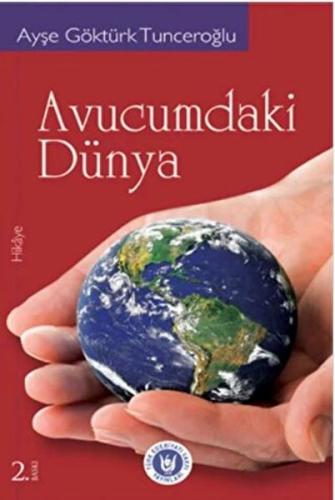 Avucumdaki Dünya | Kitap Ambarı