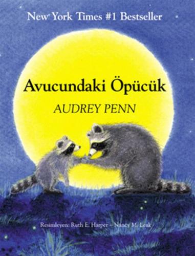 Avucundaki Öpücük | Kitap Ambarı