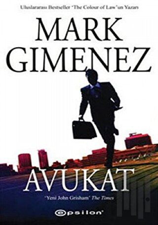 Avukat | Kitap Ambarı