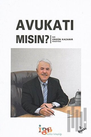 Avukatı Mısın? | Kitap Ambarı