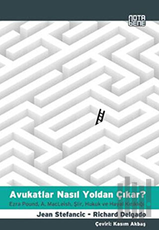 Avukatlar Nasıl Yoldan Çıkar? | Kitap Ambarı