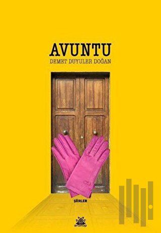 Avuntu | Kitap Ambarı