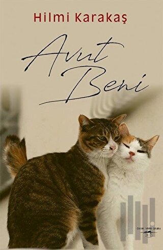 Avut Beni | Kitap Ambarı