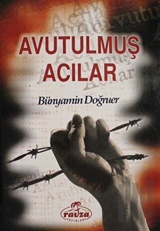 Avutulmuş Acılar | Kitap Ambarı