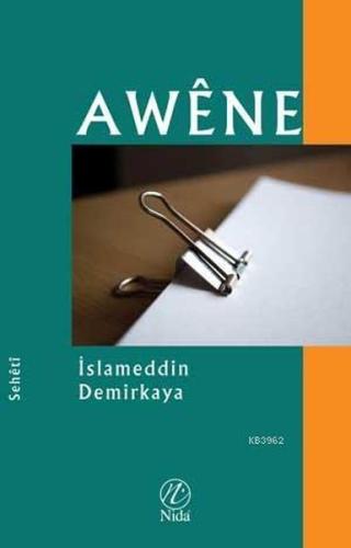 Awene | Kitap Ambarı