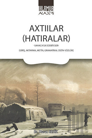 Axtıılar (Hatıralar) | Kitap Ambarı