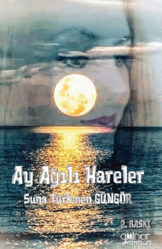 Ay Ağılı Hareler | Kitap Ambarı