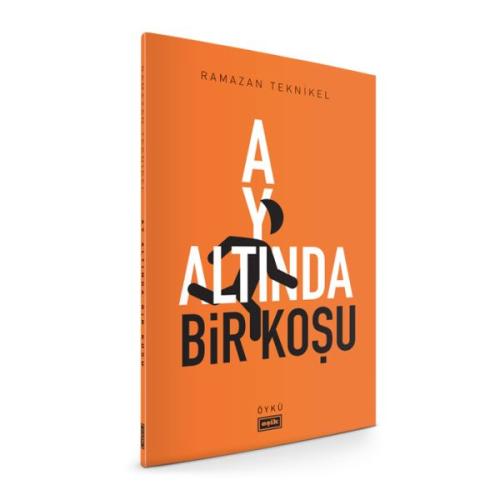 Ay Altında Bir Koşu | Kitap Ambarı