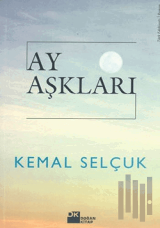 Ay Aşkları | Kitap Ambarı