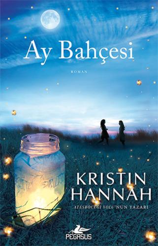 Ay Bahçesi | Kitap Ambarı