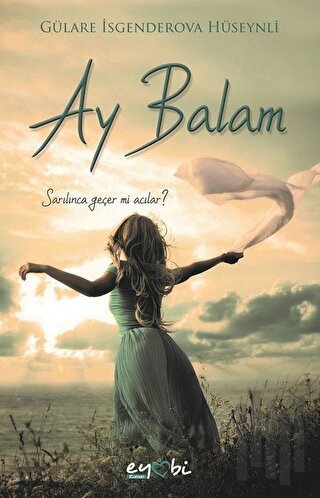 Ay Balam | Kitap Ambarı