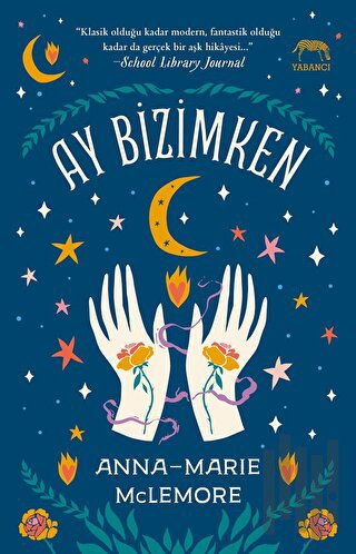 Ay Bizimken | Kitap Ambarı