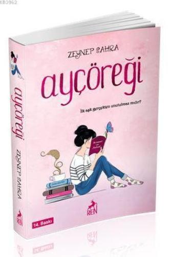 Ayçöreği | Kitap Ambarı