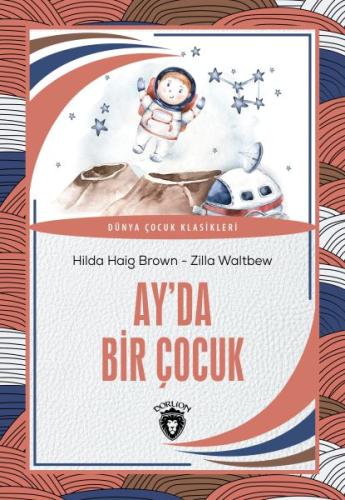 Ay’da Bir Çocuk | Kitap Ambarı