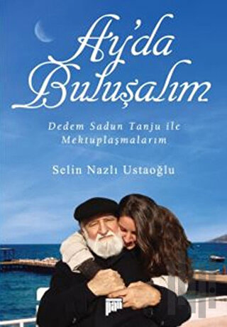 Ay’da Buluşalım | Kitap Ambarı