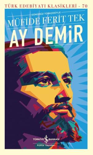 Ay Demir | Kitap Ambarı