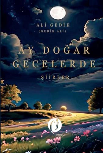 Ay Doğar Gecelerde | Kitap Ambarı