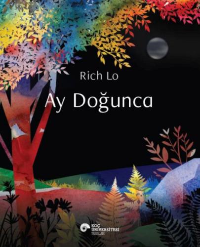 Ay Doğunca | Kitap Ambarı